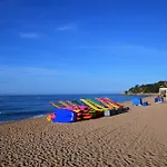 Villa Fernando 12 Personas 8Km Lloret De Mar